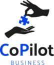logo de Copilot Business