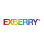 logo exberry